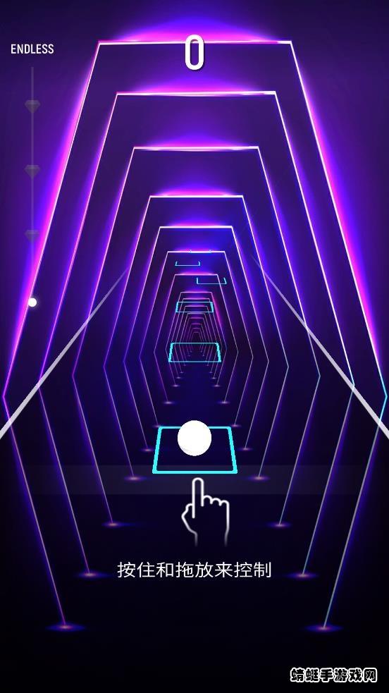 TilesRush（音乐EDM瓷砖）无限钻石 3免广告版