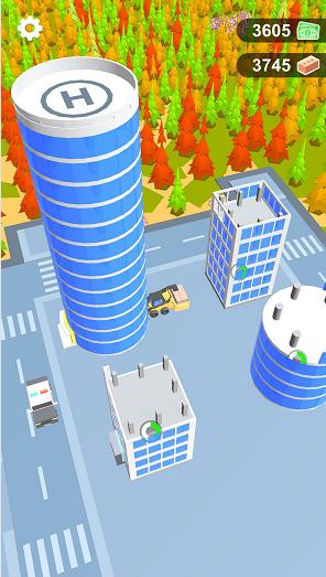 Collect Build(收集并建造破解版) 1.0.1最新版截图2