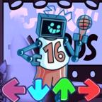 FNF迷惑最新版(FNF Hex Mod) 1.0安卓版