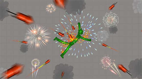 像素人类战争最新版 1.0.2安卓版