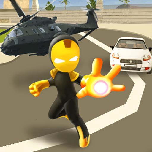 钢铁蜘蛛侠英雄 1.0安卓版