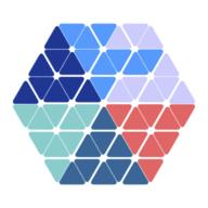 六色谜盘全关卡破解版 0.5完整版