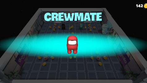 波比vs太空杀手游(Wuggy Horror: Hide N Seek) 1.0.14最新版 1.0.14最新版