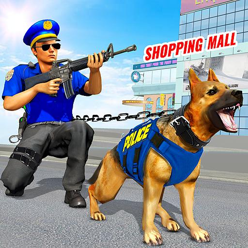 城市警犬模拟器单机版 1.1手机版