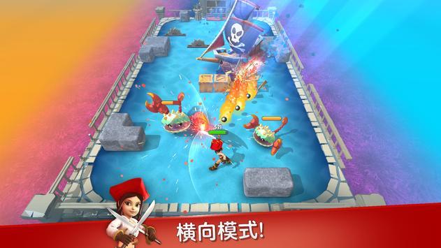 Dashero(传说弓箭手无限钻石破解版) 0.0.23安卓版