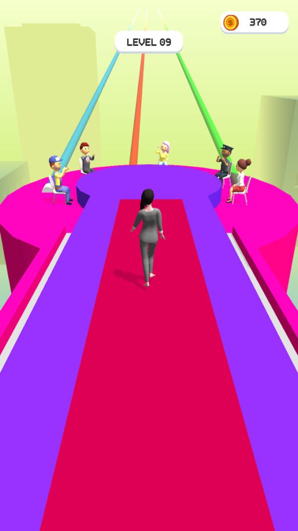 姐爱穿衣服手游 0.1安卓版