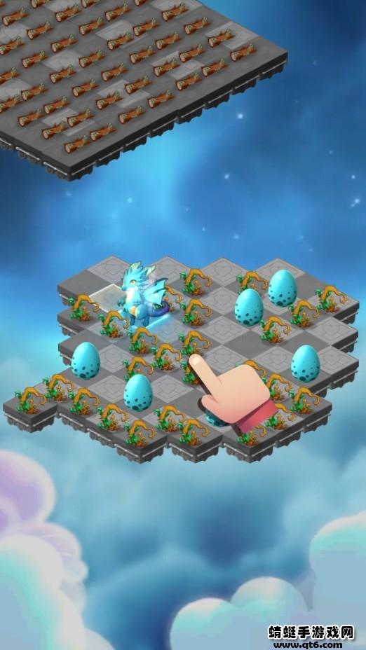 萌宠进化论游戏 1.02.009安卓版