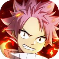 妖精的尾巴非凡冒险官方版 1.0安卓版