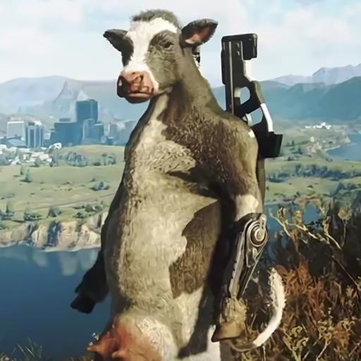 城市英雄飞车 1.0安卓版