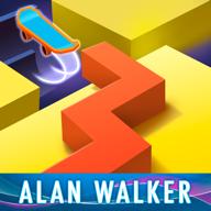 跳舞的线alone版本 2.3.1安卓版