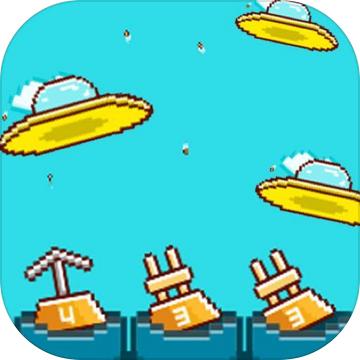 胡闹砖块游戏 1.0.0版本