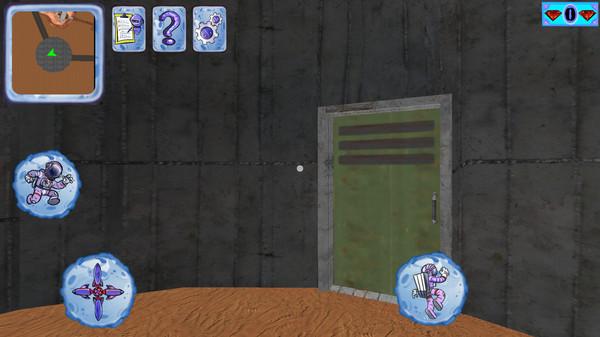 我们之间的火星生存手游 1.1安卓版