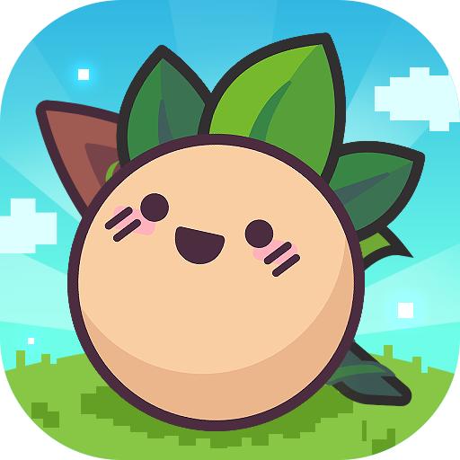 大头菜菜历险记安卓版 1.2.0最新版