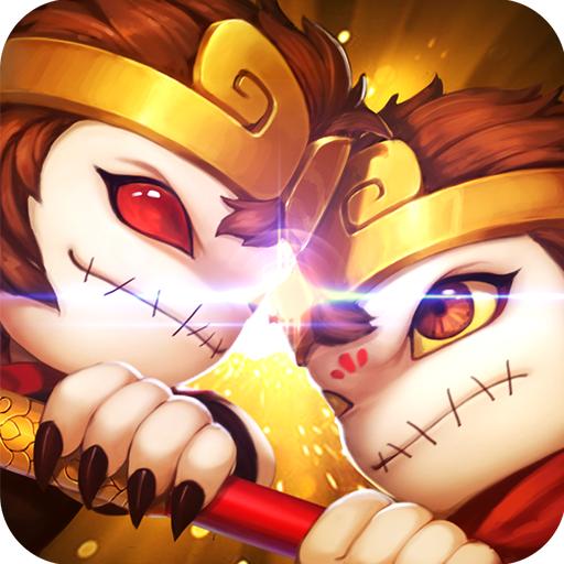 造梦西游外传最新版本 5.3.2安卓版