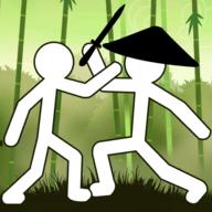 火柴人乱斗战争小游戏 1.0.1安卓版
