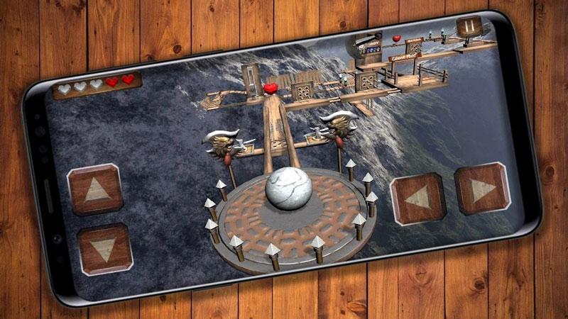 3D滚球平衡器完整版(3D Ball Balancer) 21.2.21最新版