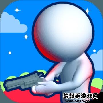 我是小小神枪手破解版无限金币 1.03安卓版