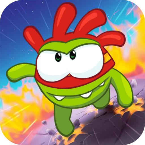 暴走球球大冒险小游戏 1.0.3安卓版