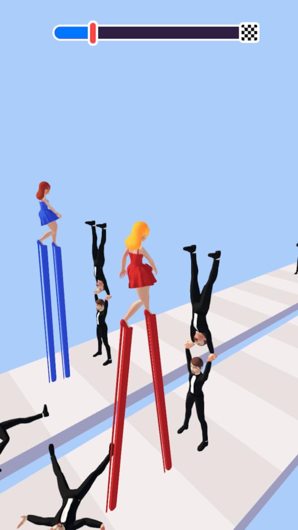 最长高跟鞋游戏 1.0安卓版