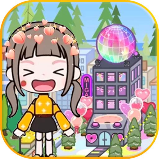 米加小镇新世界2022 1.2安卓版