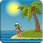 约翰尼岛孤岛求生最新版 1.2.6安卓版