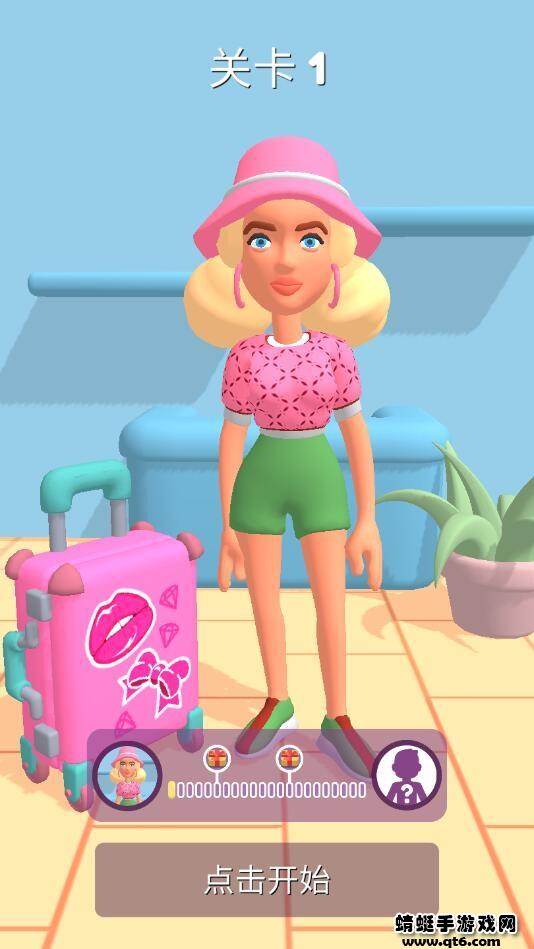 机场安检模拟器免广告 1.0.27中文版