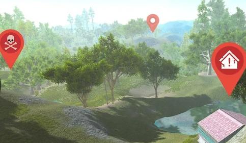 孤岛惊魂游戏最新版 1.38安卓版