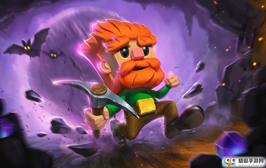 Dig Out!(挖下去无限金币版) 2.25.1最新版