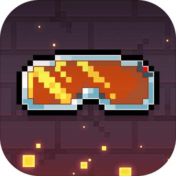 Slippy Knight(滑溜骑士游戏) 0.2安卓版