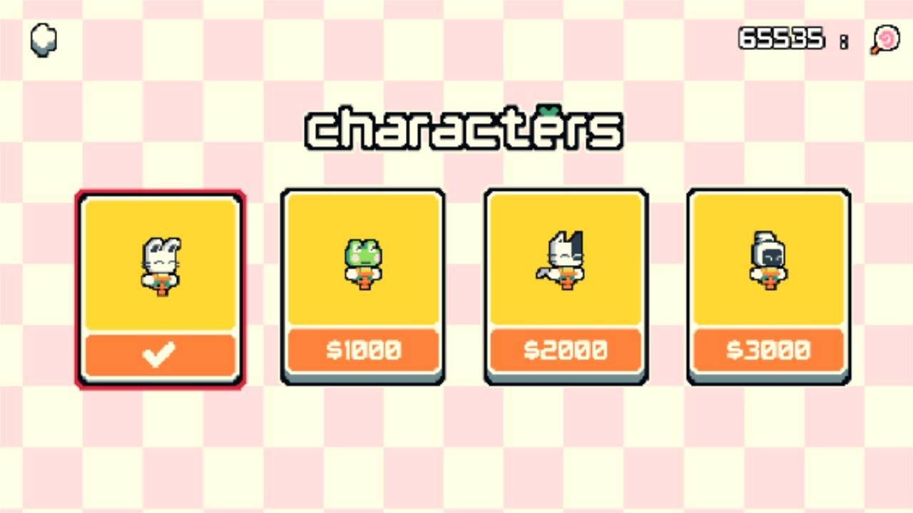 兔兔大冒险 3.8手机版 3.8手机版