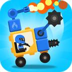 战车竞技场小游戏 1.5.1中文版