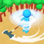 Lumberjack Whirl(伐木工人旋转手游) 0.2.2安卓版