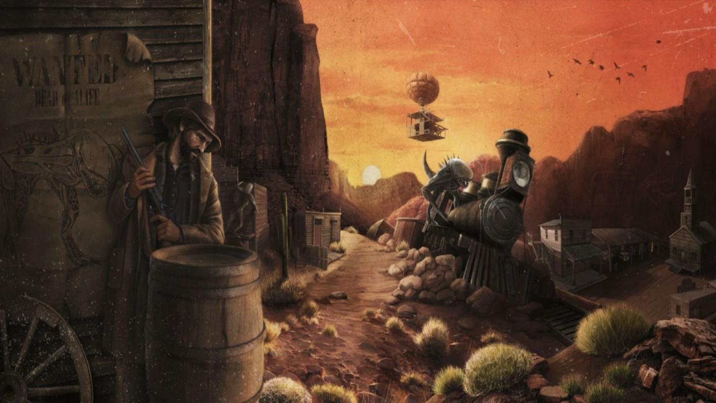 沙漠生存建造联机版(Raft Survival Desert Nomad) 0.35.9最新版