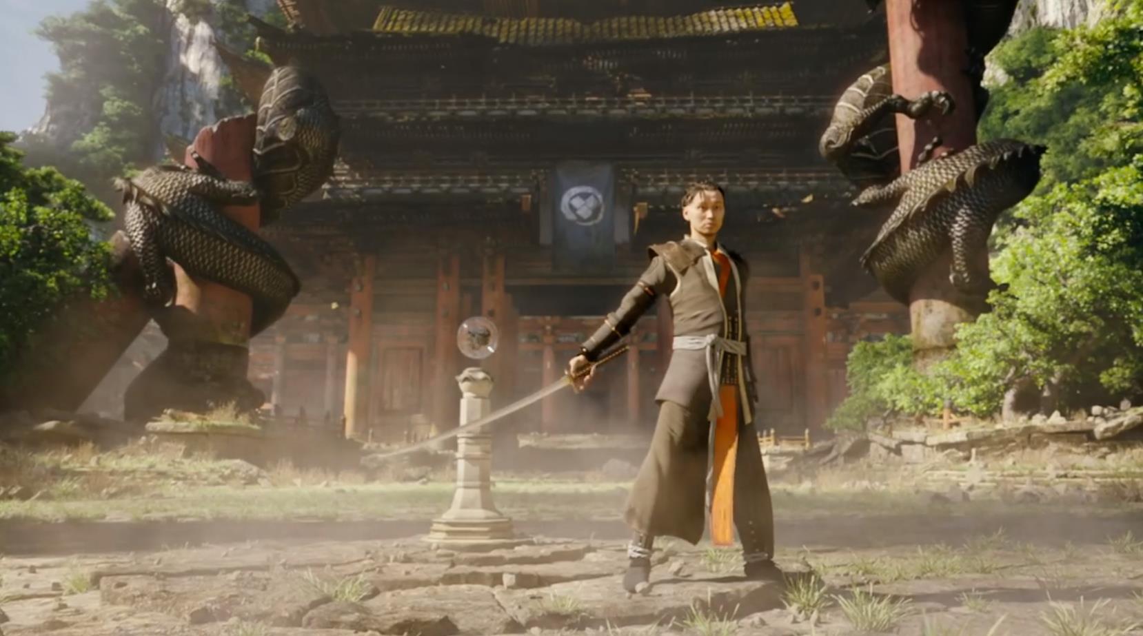 暗影格斗3无敌版破解版(Shadow Fight 3) 1.27.2中文版