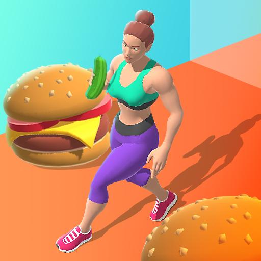 超级瘦身大师游戏中文版 1.0.0安卓版