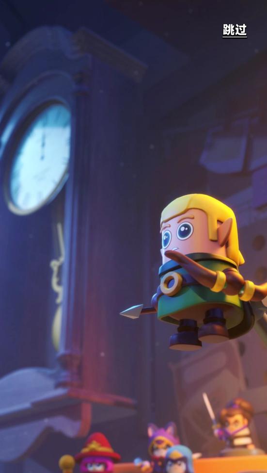 胡闹地牢官方正版 1.1.0中文版 1.1.0中文版 1.1.0中文版