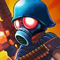 Zombie Idle Defense(僵尸空闲防御无限金币版) 1.7.1b2安卓版