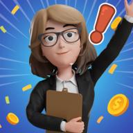 我是市场老板游戏(Aku Si Juragan Pasar) 0.22安卓版