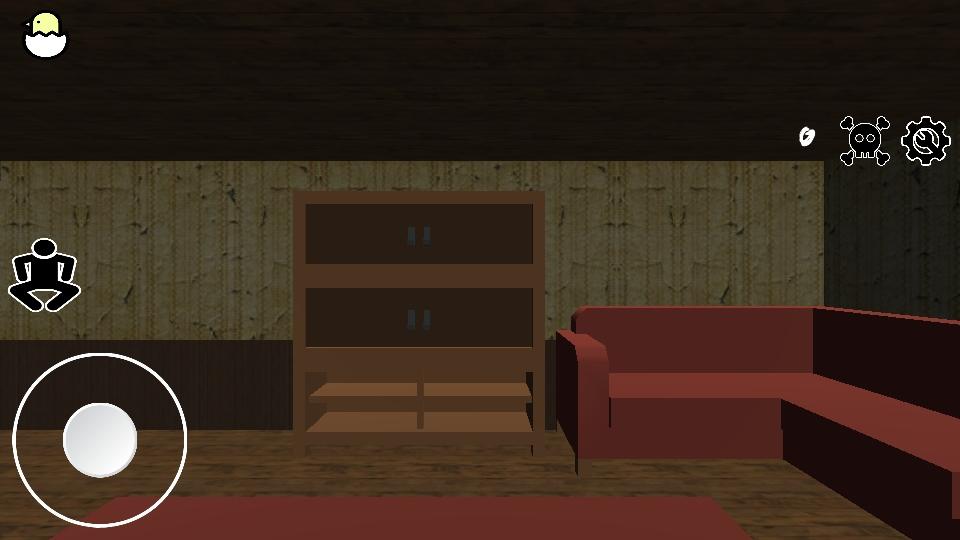 最后的邻居恐怖游戏 1安卓版