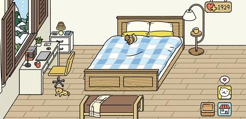 萌宅物语国际服无限爱心版(Adorable Home) 2.16.9安卓版