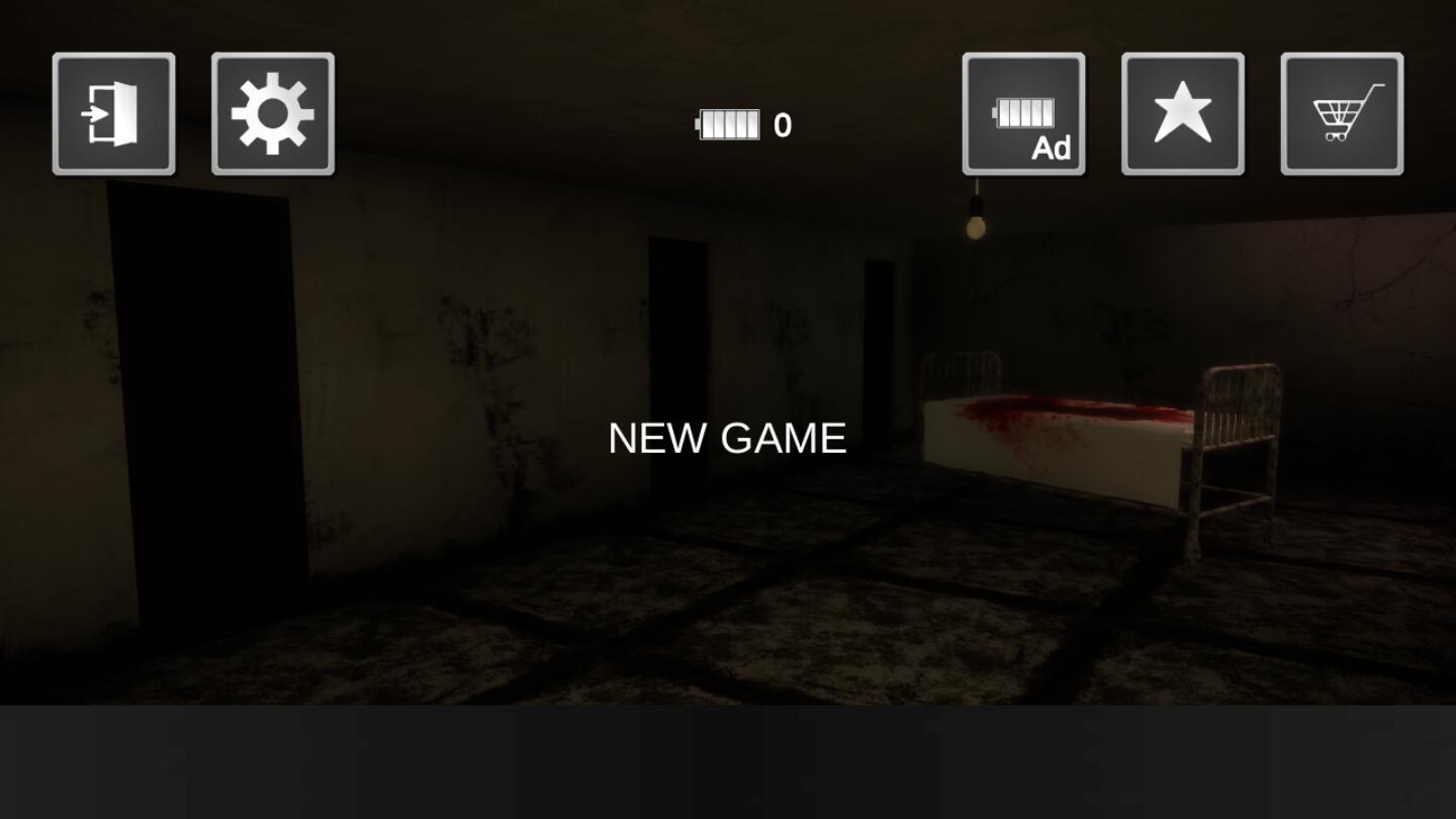 Undiscovered House(未被发现的房子手游) 1.14手机版