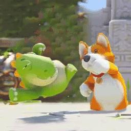 动物派对模拟手机版 1.0最新版