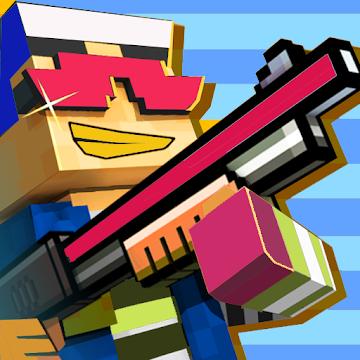 枪神之神游戏 1.0.2安卓版