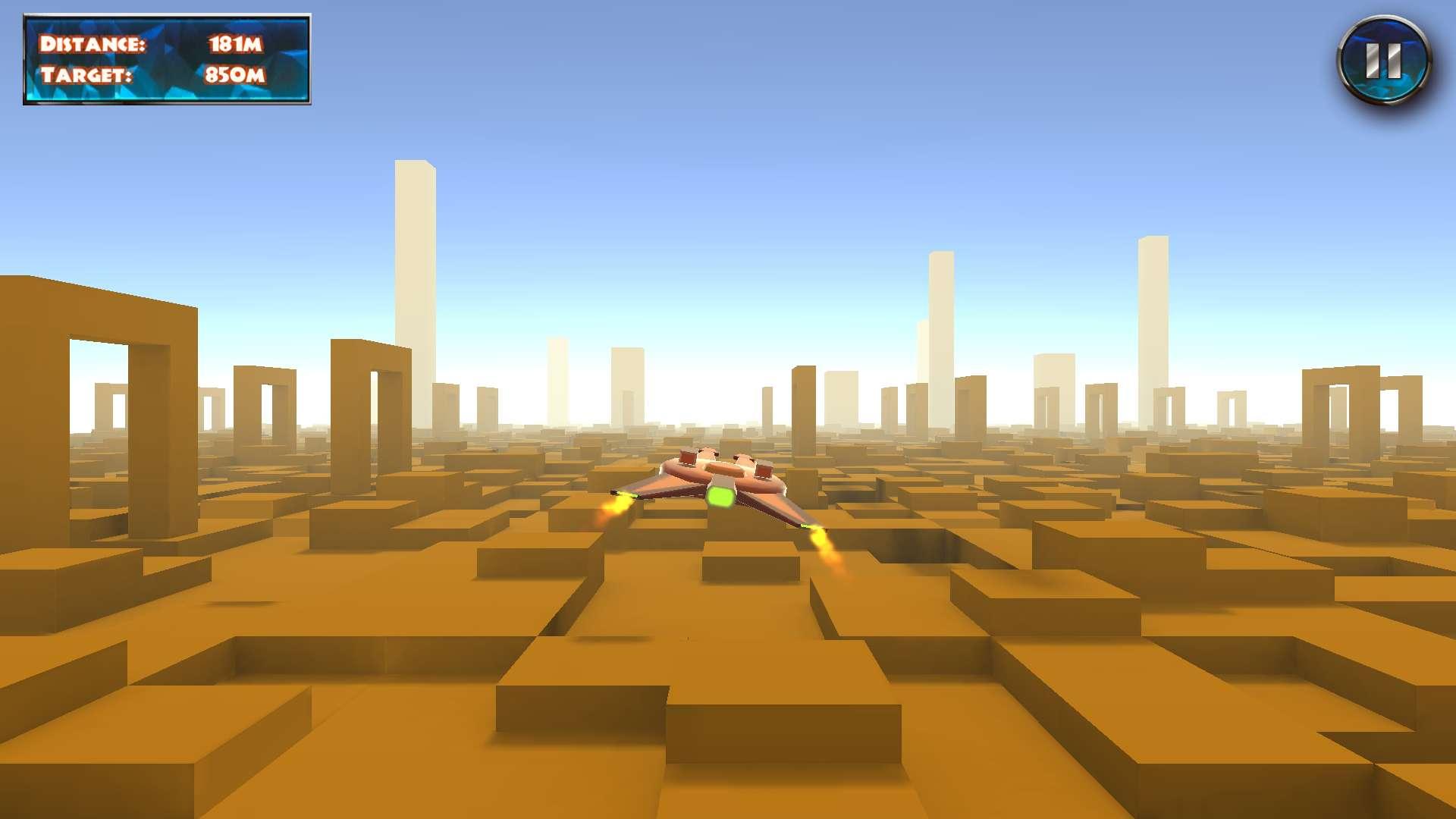 X赛车VR破解版 0.0.4安卓版
