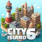 城市岛屿6建造人生最新版(City Island 6) 4.9.0中文版