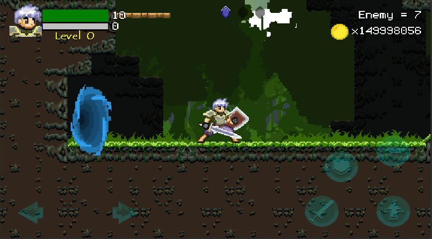 勇士游戏无限金币版 1.5.3安卓版