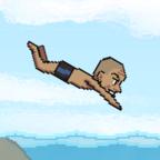 冬泳怪鸽 1.0安卓版