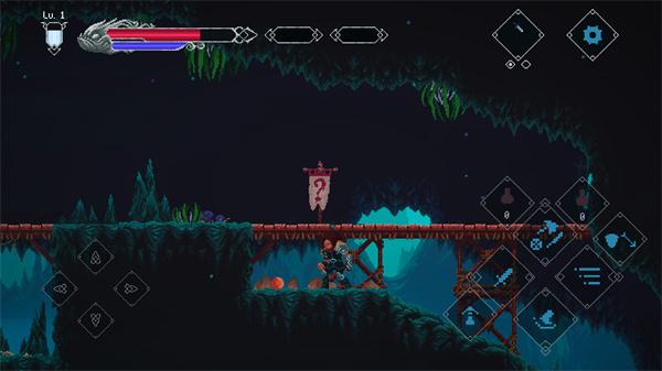 埃德兰手游 1.3.22中文版