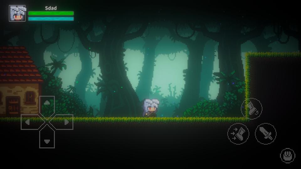 艾斯特来雅游戏 1.1.3安卓版