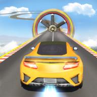 Mega Ramp Car Racing(超级斜坡汽车特技赛车全关卡版) 2.4.0无广告版